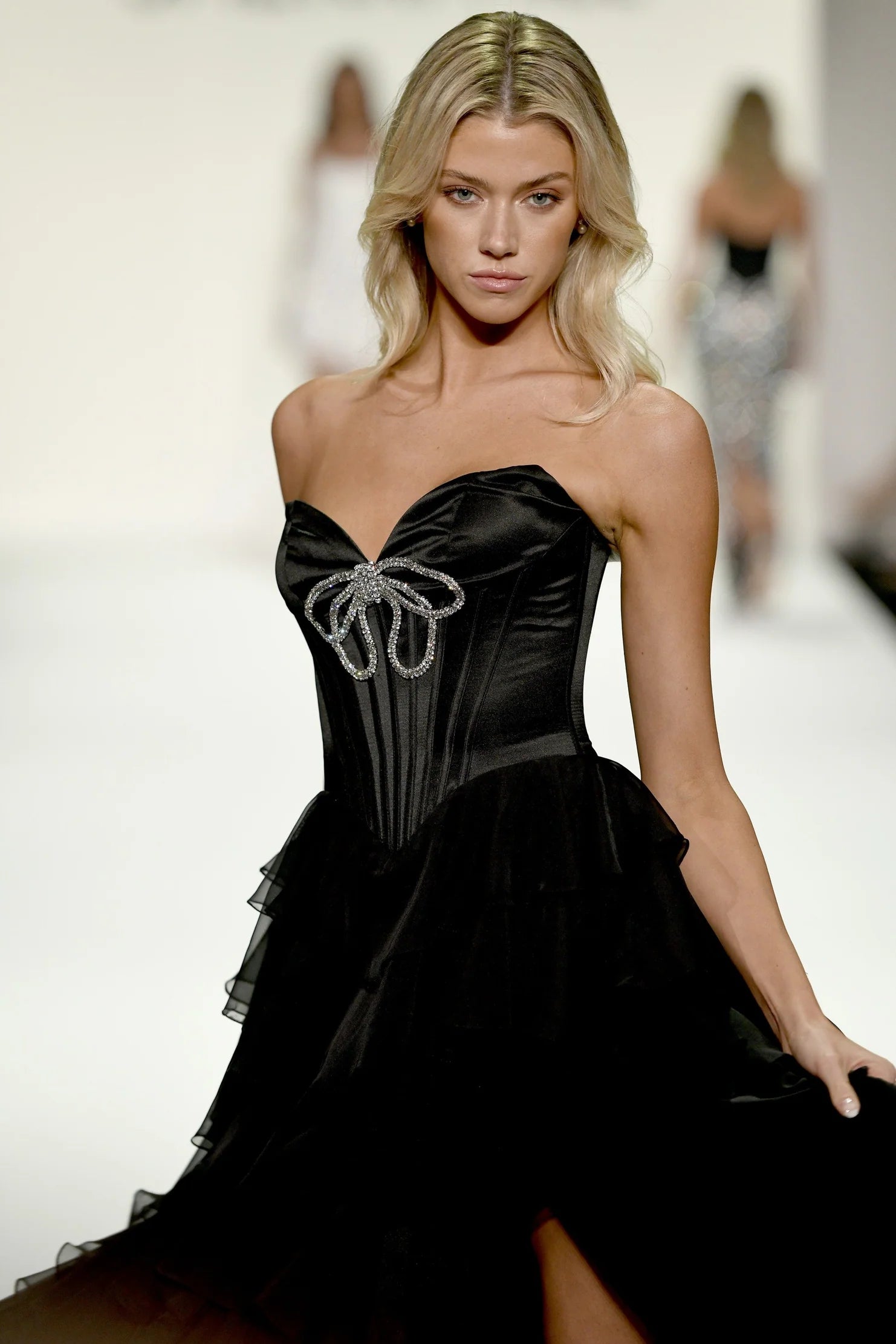 Sherri Hill 57936 - 26