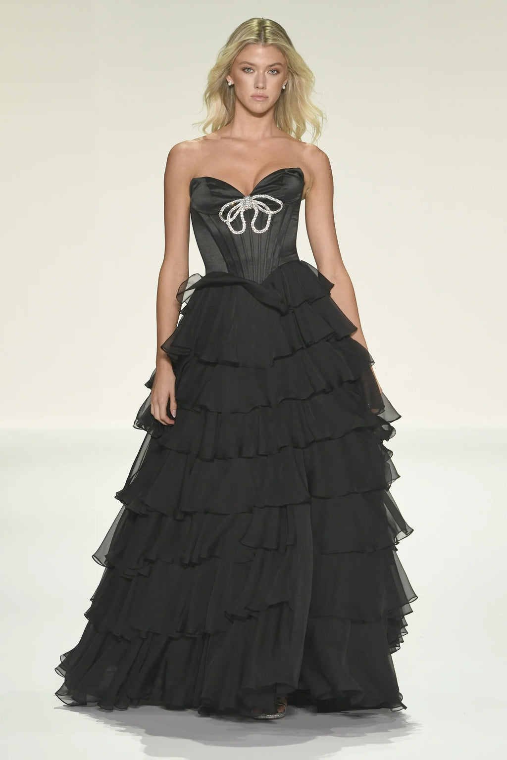 Sherri Hill 57936 - 26