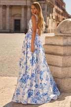 Sherri Hill 57965 - 26