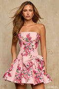 Sherri Hill 58019 - 26F