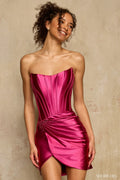 Sherri Hill 58024 - 26F