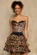 Sherri Hill 58057 - 26F