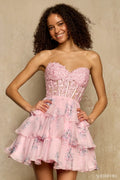 Sherri Hill 58058 - 26F