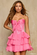 Sherri Hill 58074 - 26F