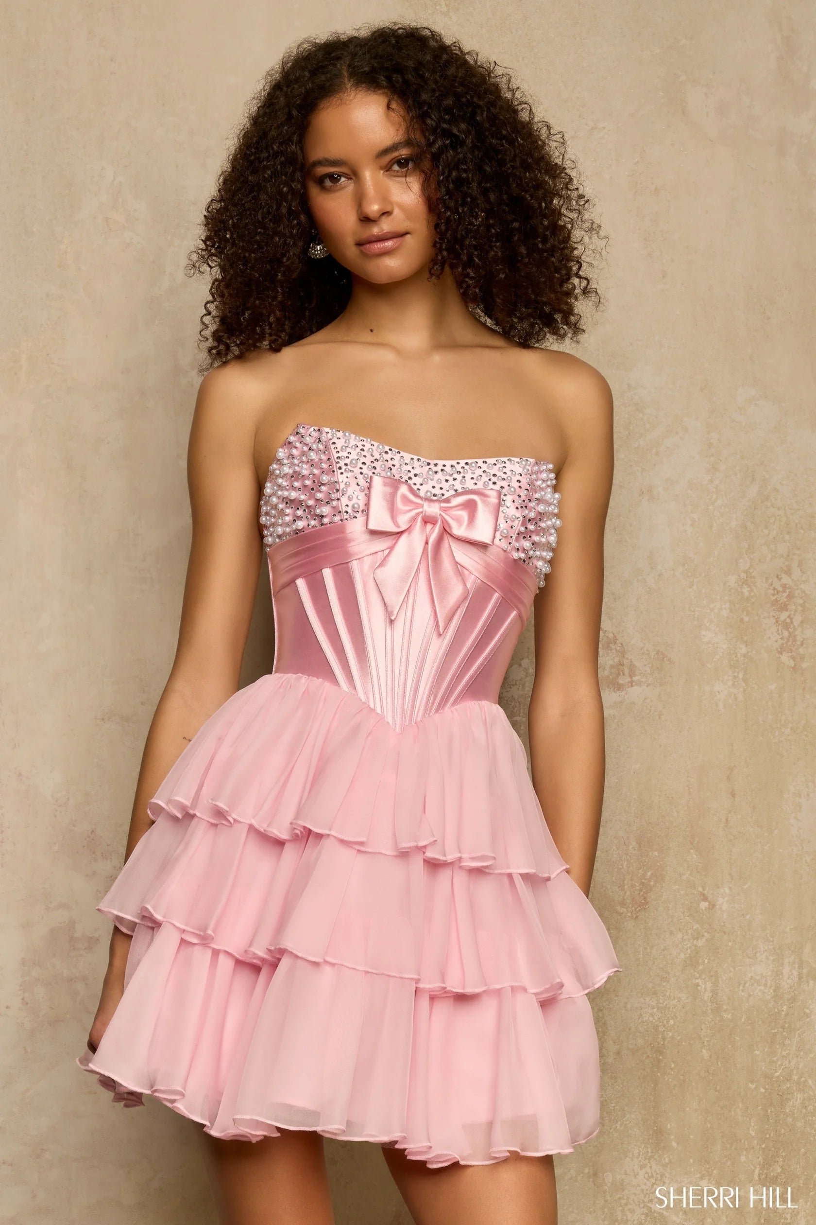 Sherri Hill 58176 - 26F