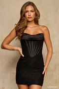 Sherri Hill 58201 - 26F