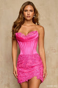 Sherri Hill 58254 - 26F