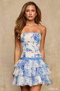 Sherri Hill 58258 - 26F