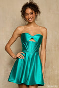 Sherri Hill 58262 - 26F