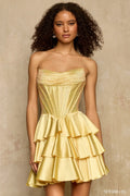 Sherri Hill 58266- 26F