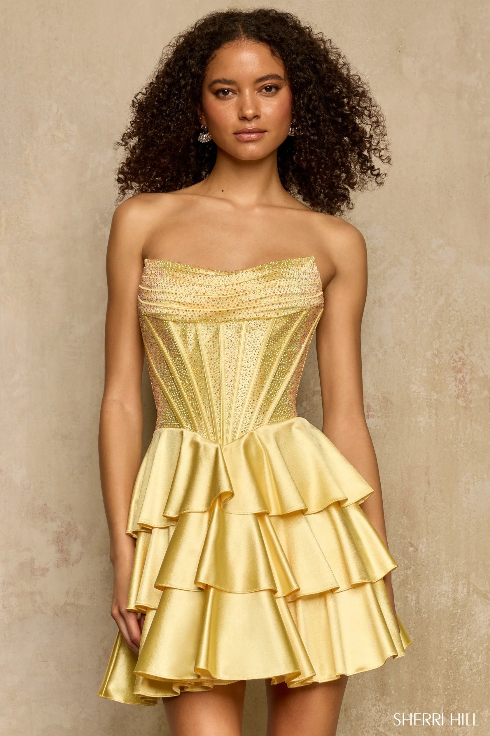 Sherri Hill 58266- 26F