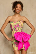 Sherri Hill 58300 - 26F