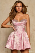 Sherri Hill 58318 - 26F