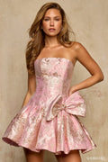Sherri Hill 58319 - 26F