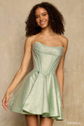 Sherri Hill 58328 - 26F
