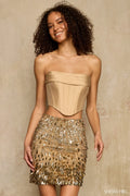 Sherri Hill 58345 - 26F
