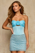 Sherri Hill 58351 - 26F