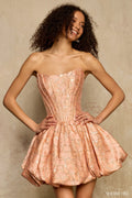 Sherri Hill 58366 - 26F