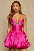 Sherri Hill 58403 - 26F