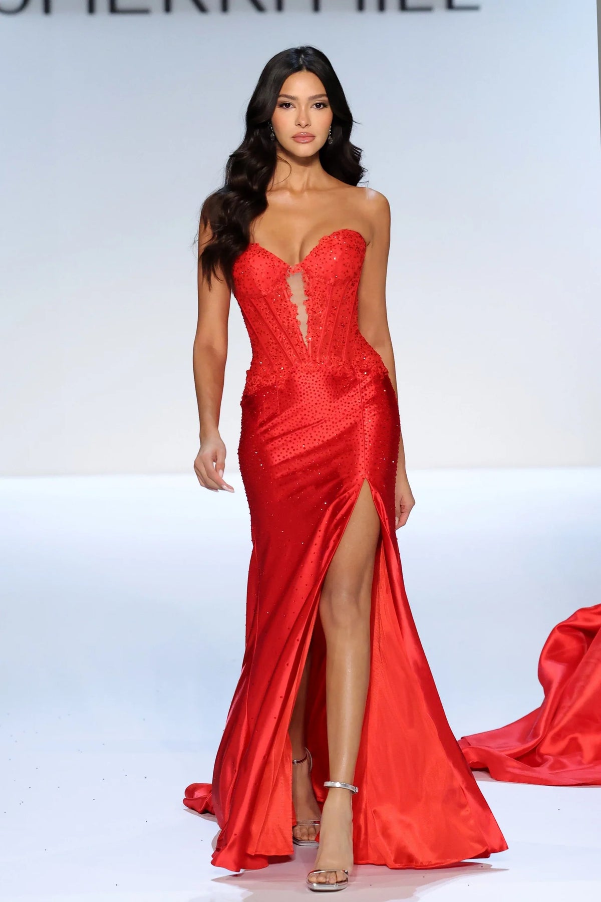 Sherri Hill 58469  Coming Soon | Pre-Order