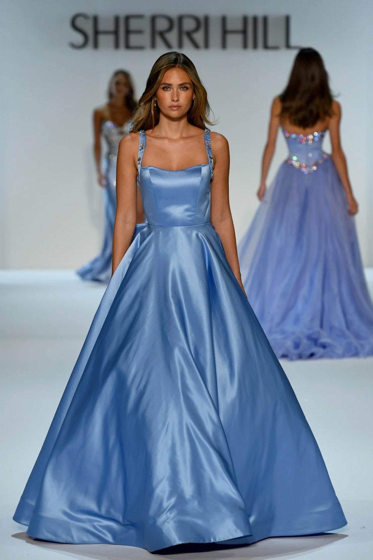 Sherri Hill 58475 Coming Soon | Pre-Order