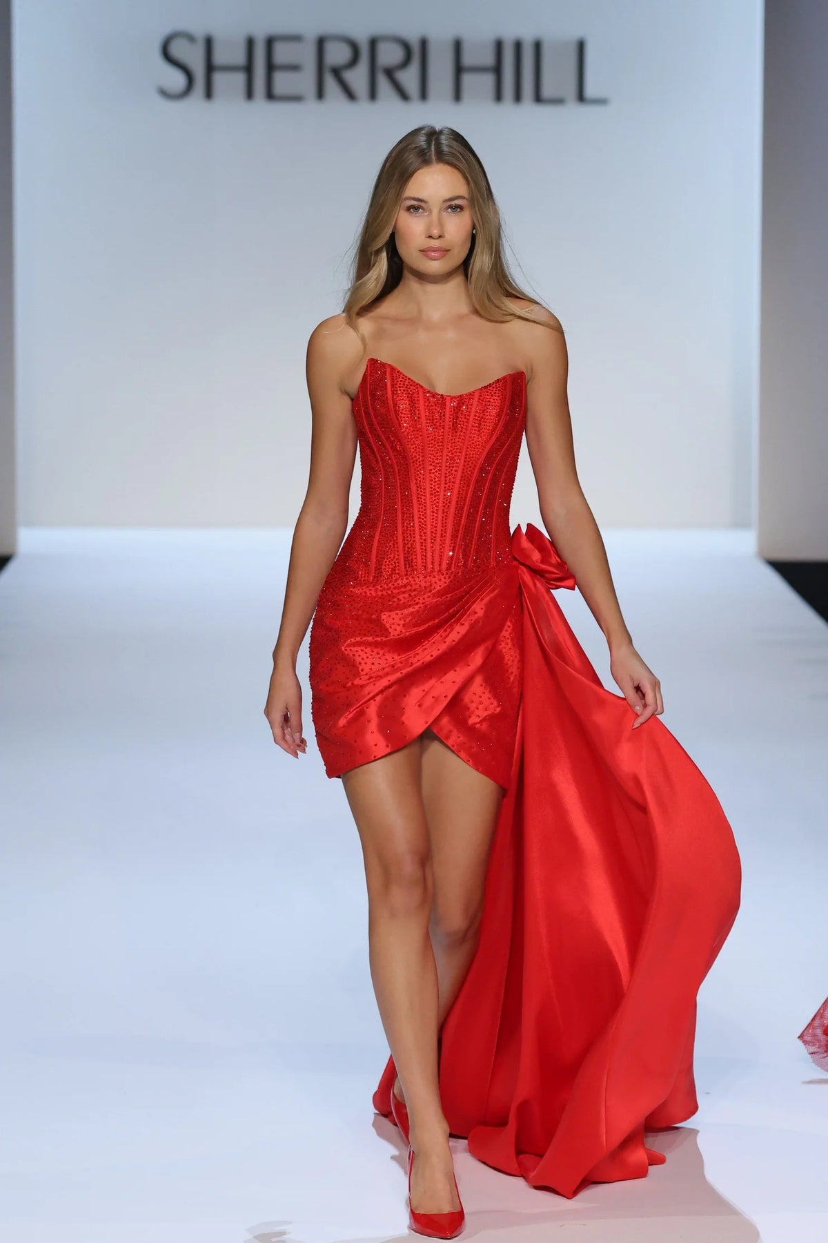 Sherri Hill 58481 Coming Soon | Pre-Order