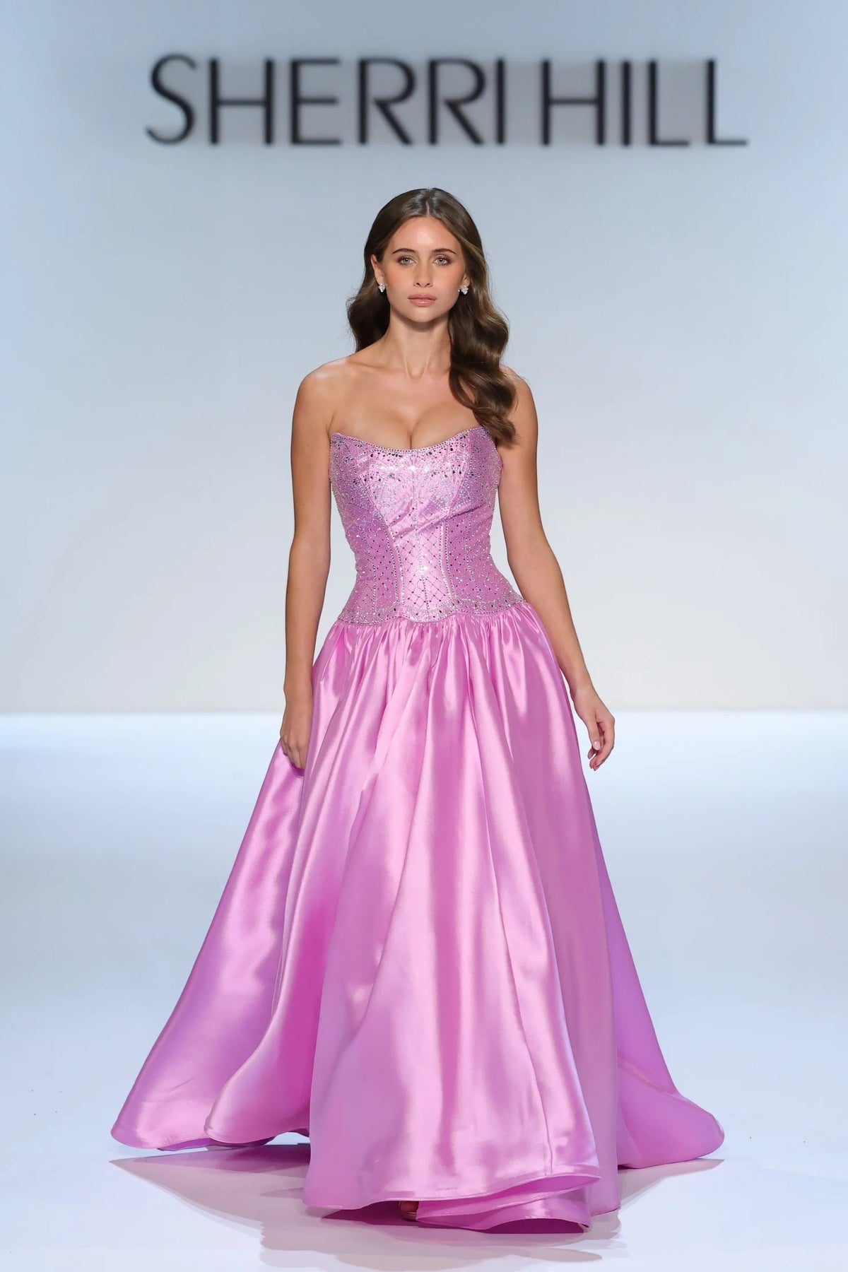 Sherri Hill 58522 Coming Soon | Pre-Order