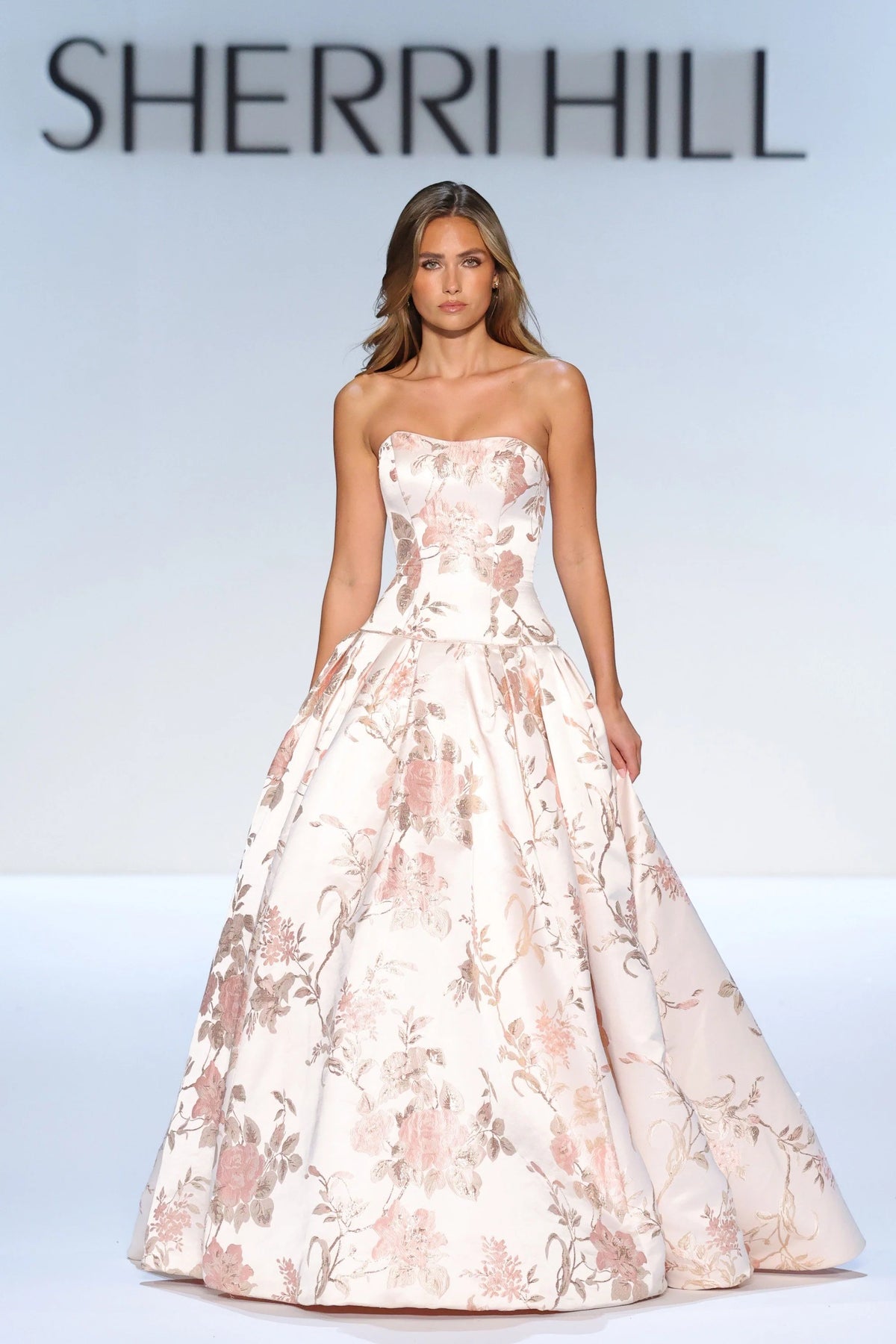 Sherri Hill 58594  Coming Soon | Pre-Order