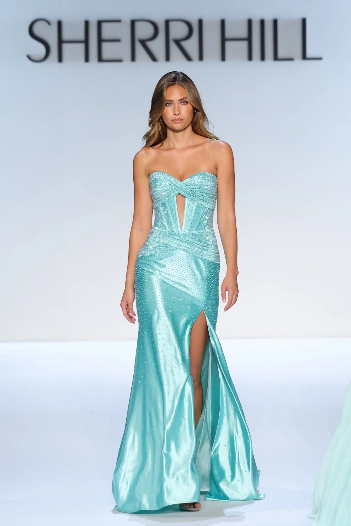 Sherri Hill 58678  Coming Soon | Pre-Order