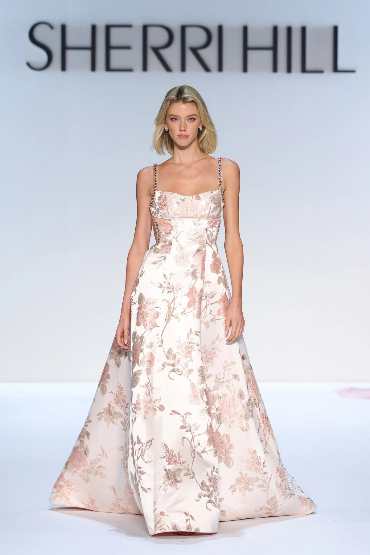 Sherri Hill 58729  Coming Soon | Pre-Order