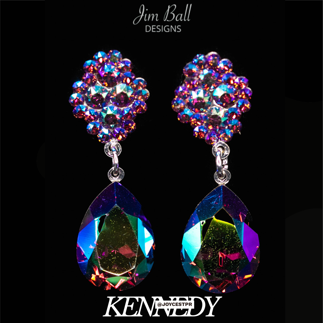 Kennedy Earring