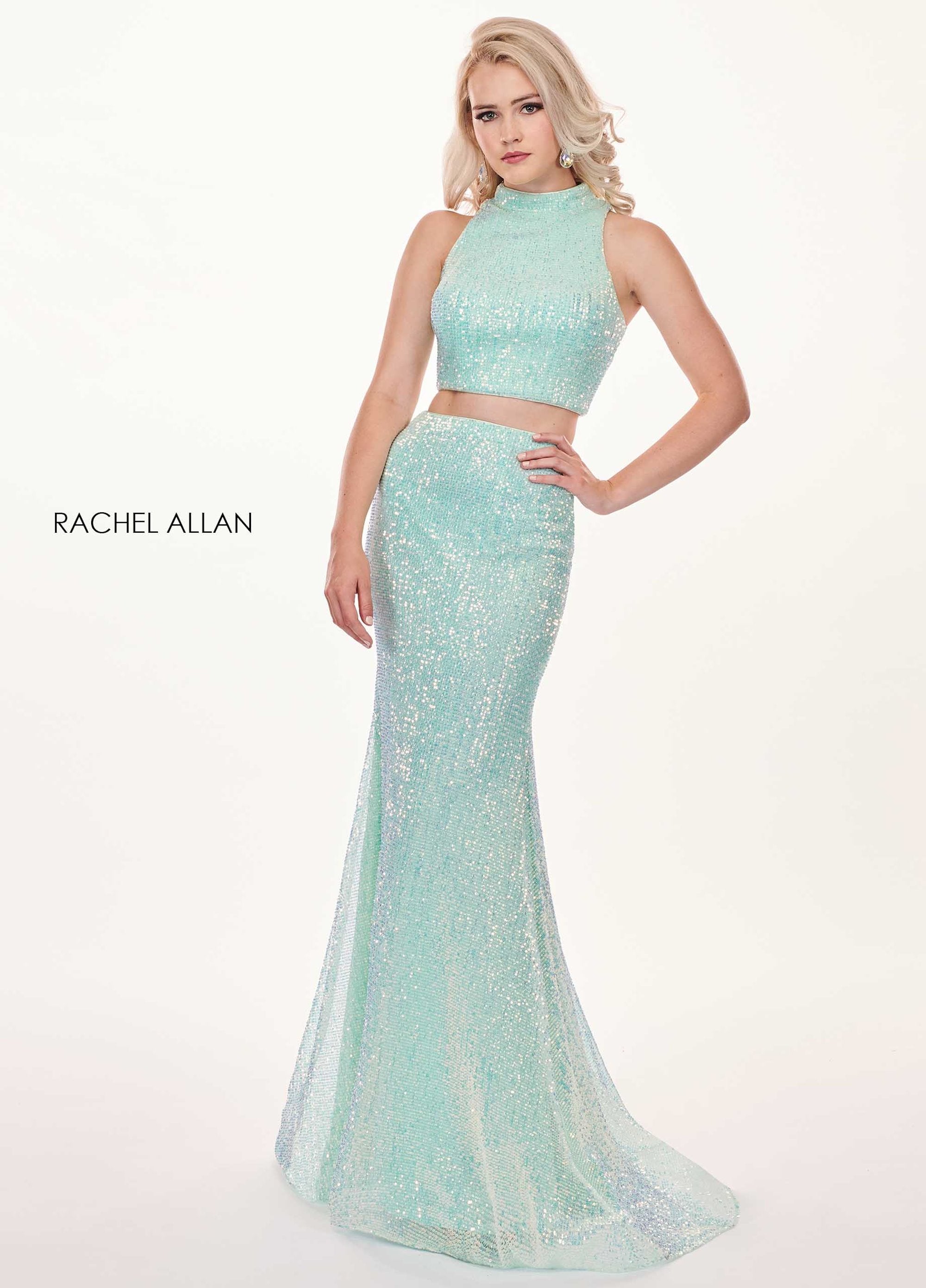 Rachel Allan 6450