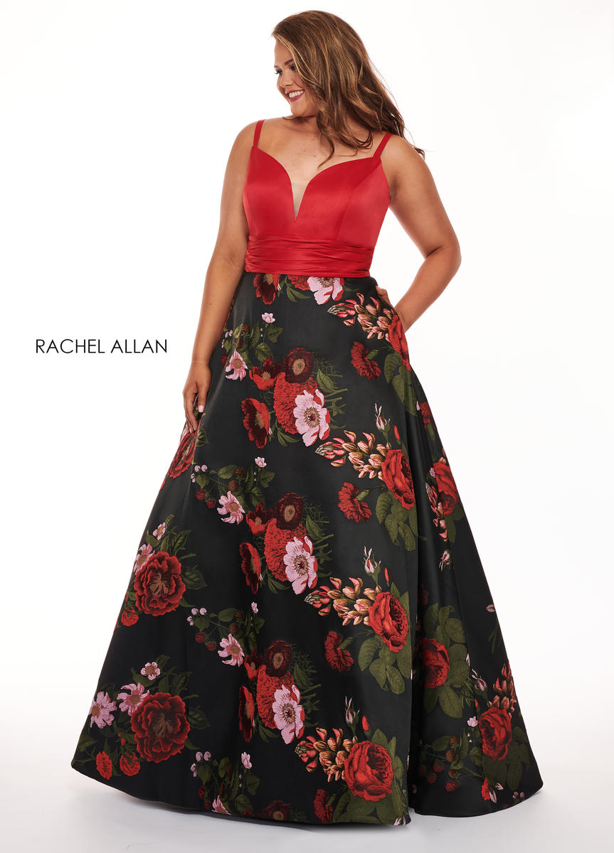 Rachel Allan 6664