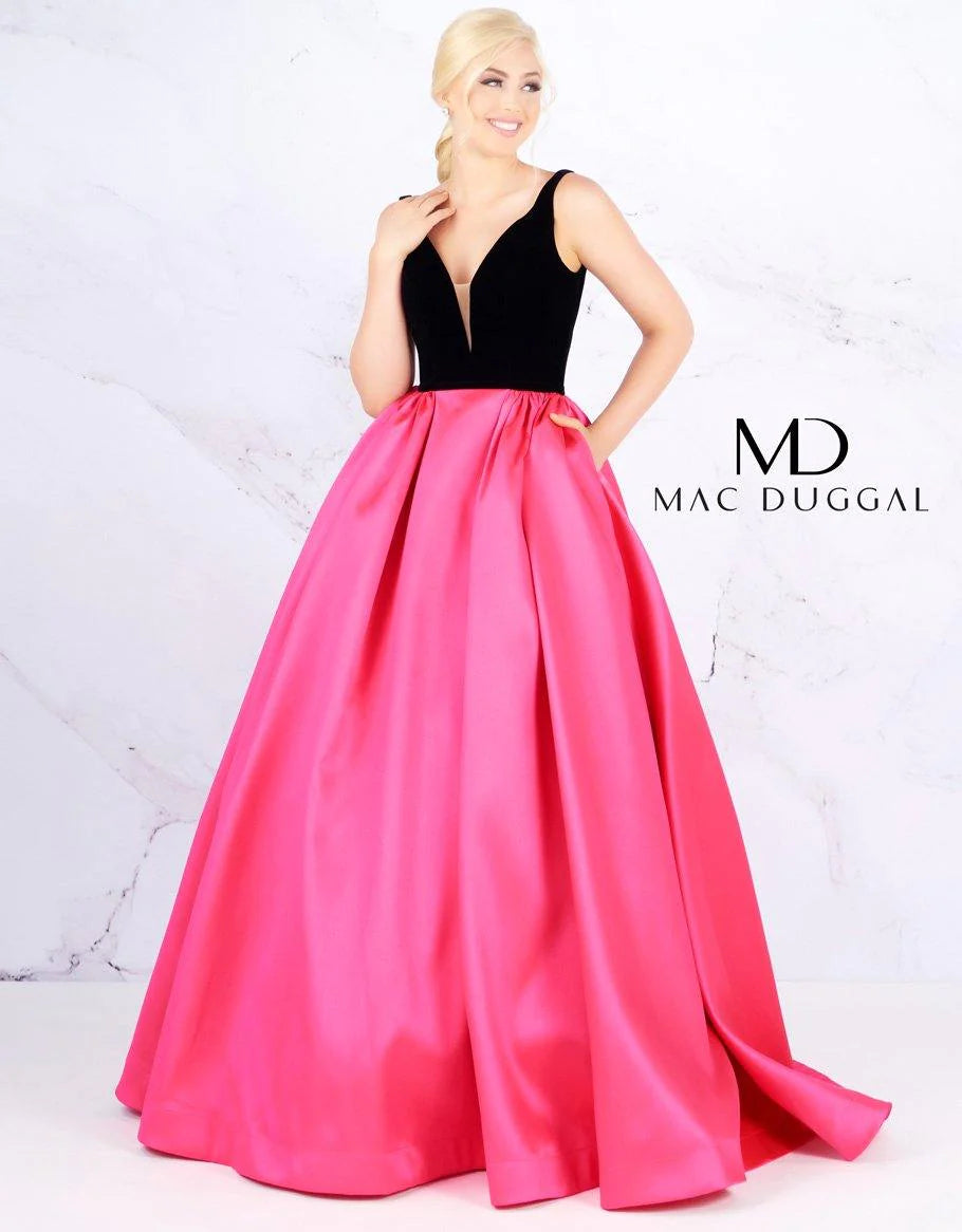 Mac Duggal 66720