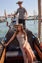 Sherri Hill 67126 - 26