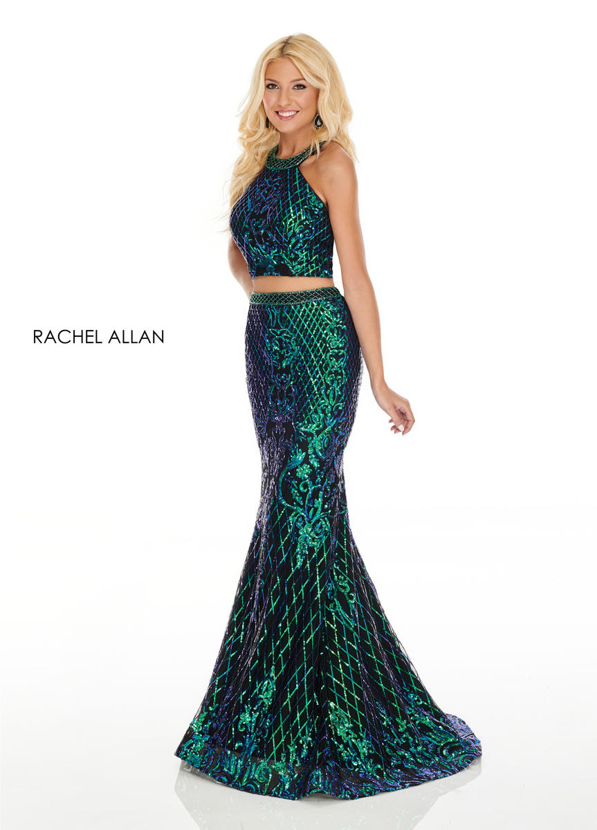 Rachel Allan 7110