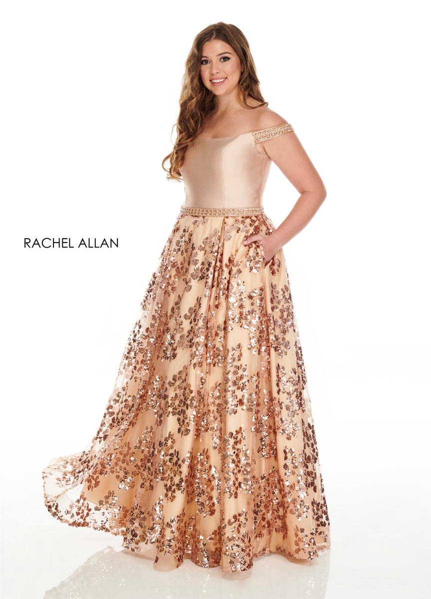 Rachel Allan 7218