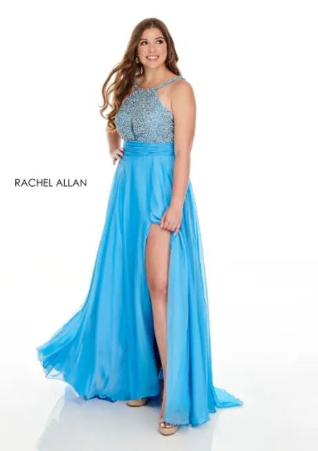 Rachel Allan 7220