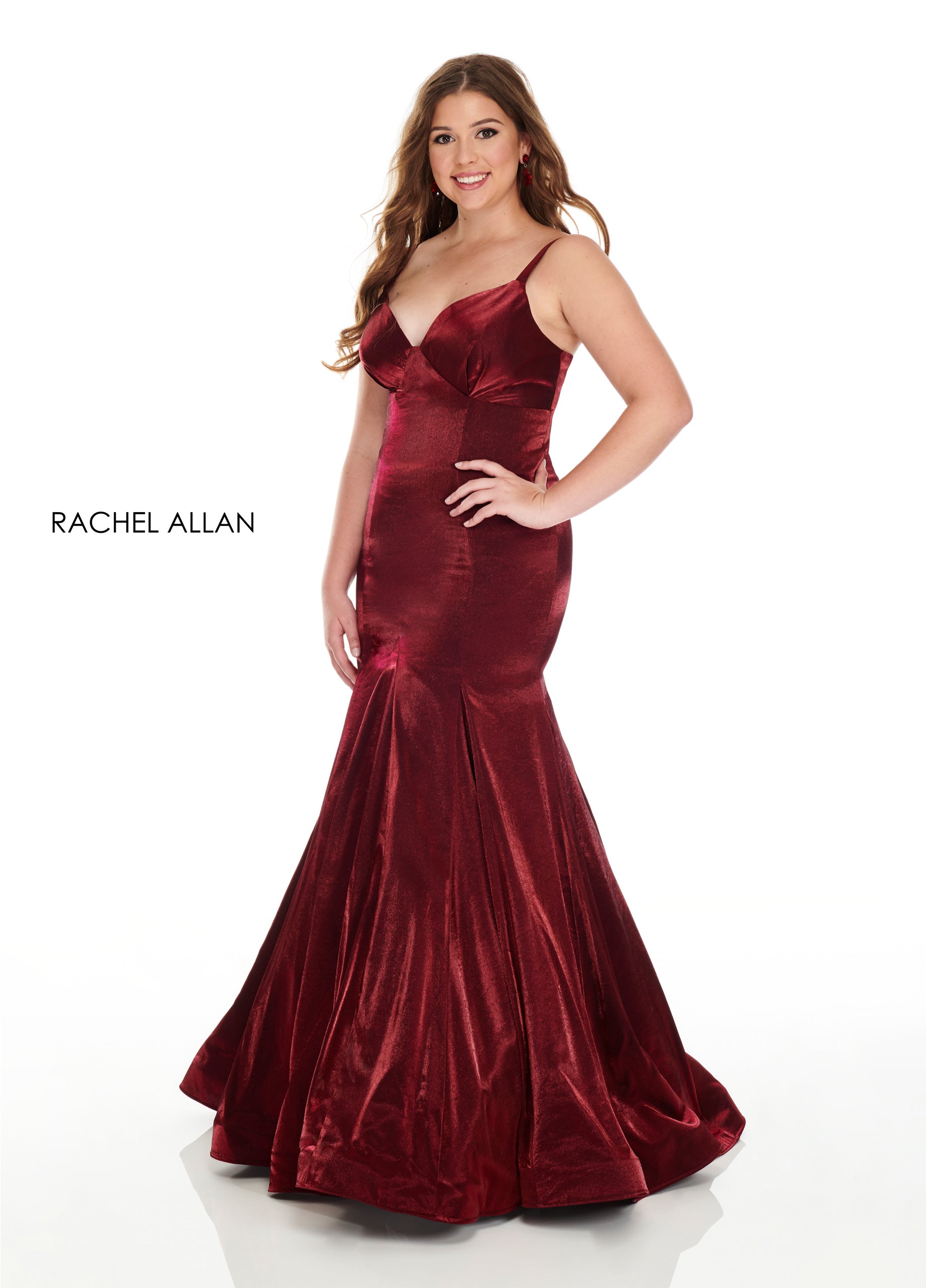 Rachel Allan 7225