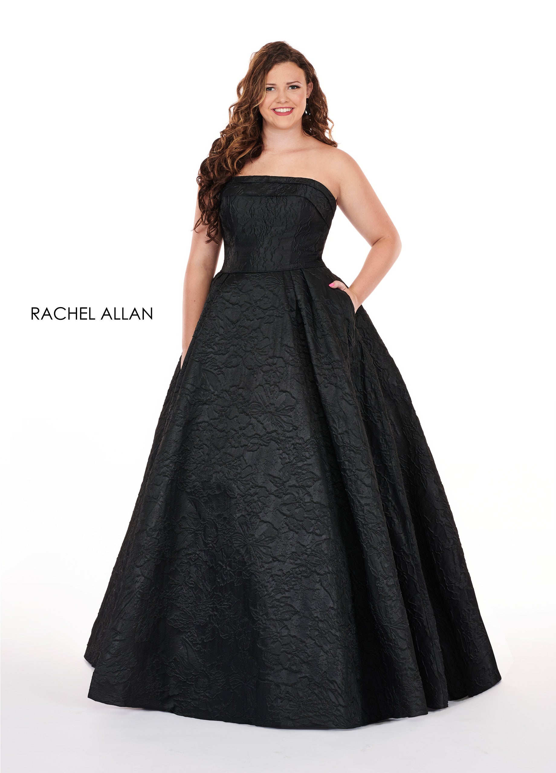Rachel Allan 7241
