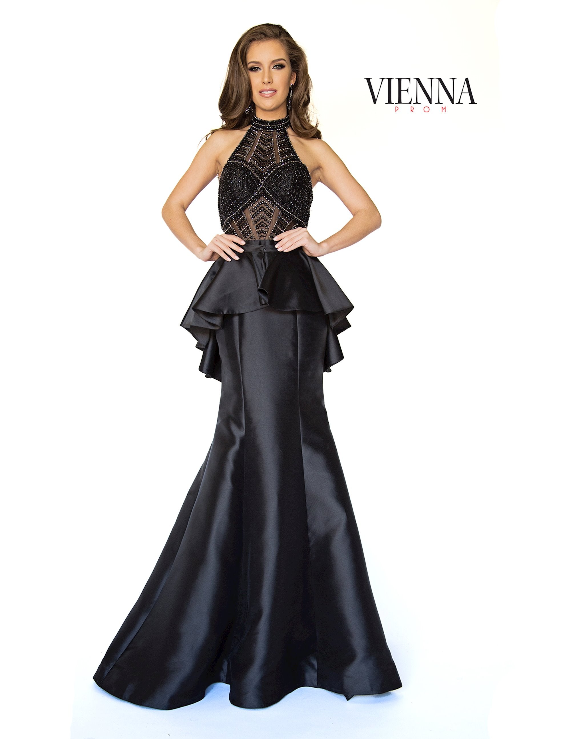 Vienna 8235