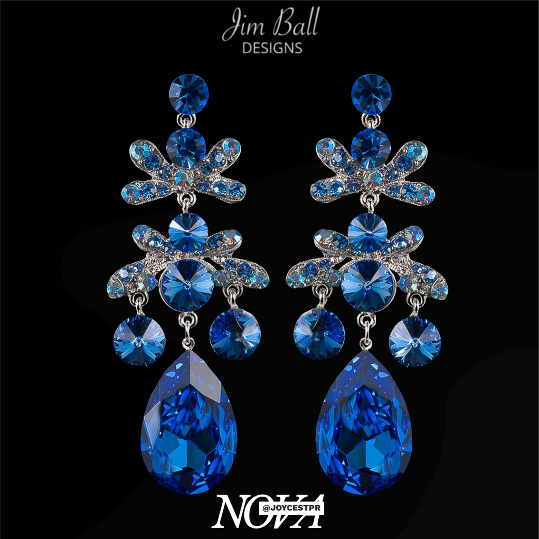 Nova Earring