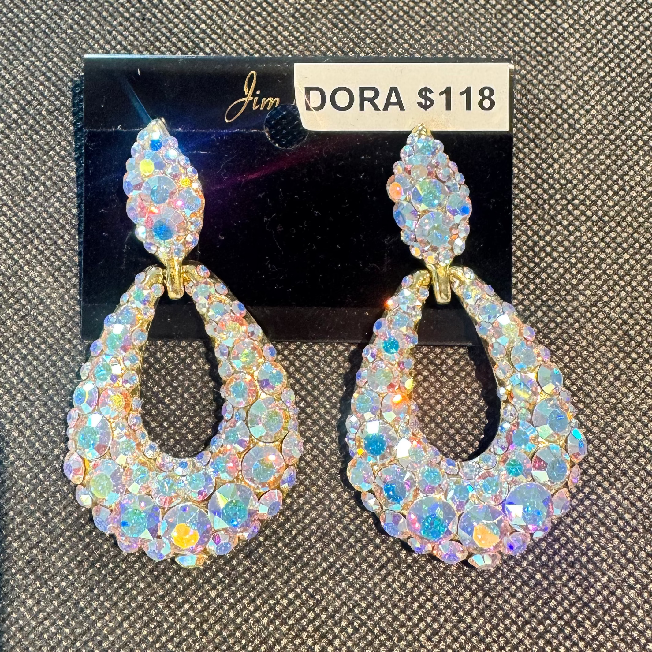 Dora Earring