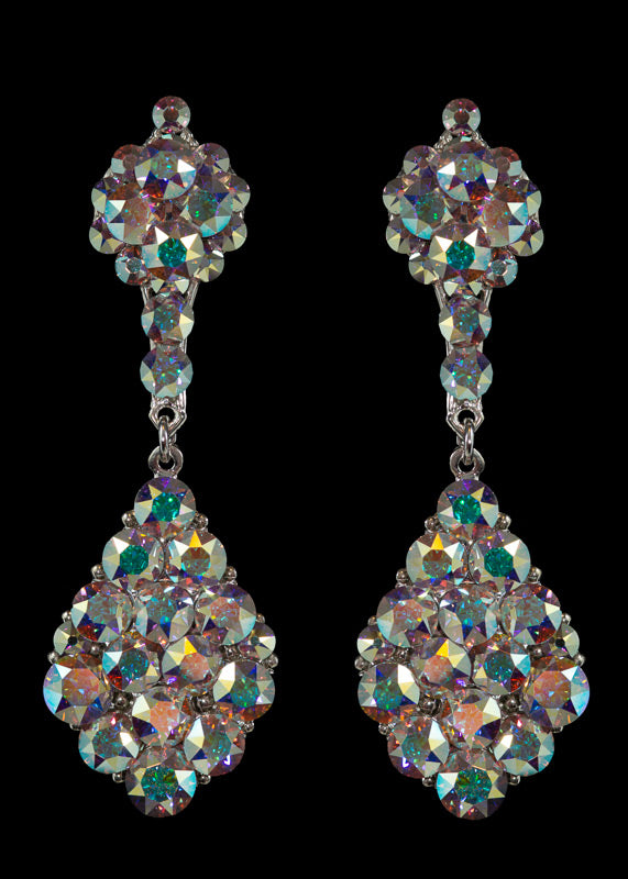 Kitty Earring