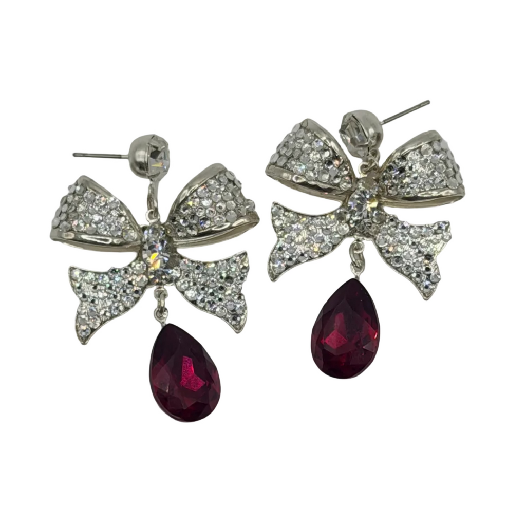 Abby Earrings