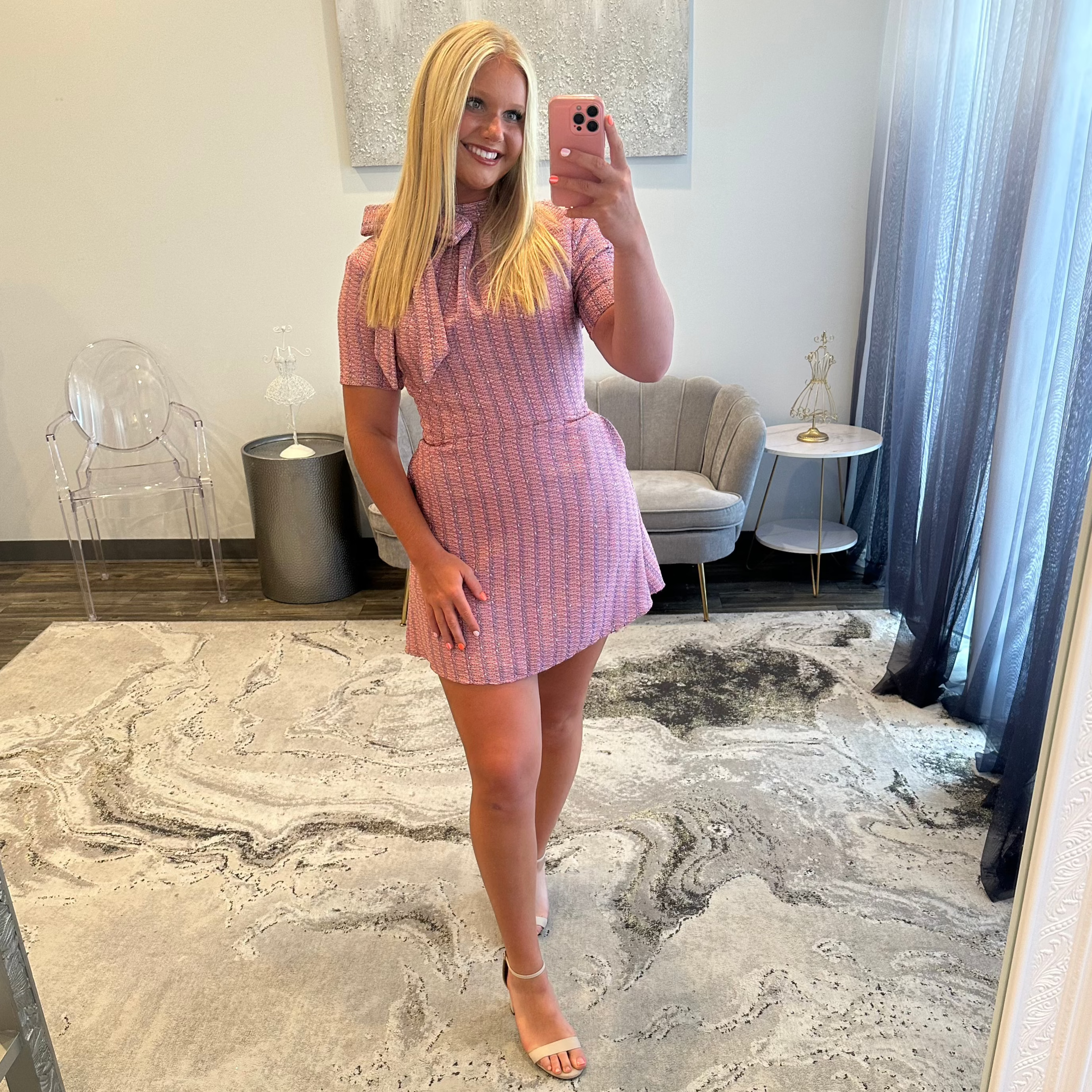 Ava Presley 26705 Pink Purple 