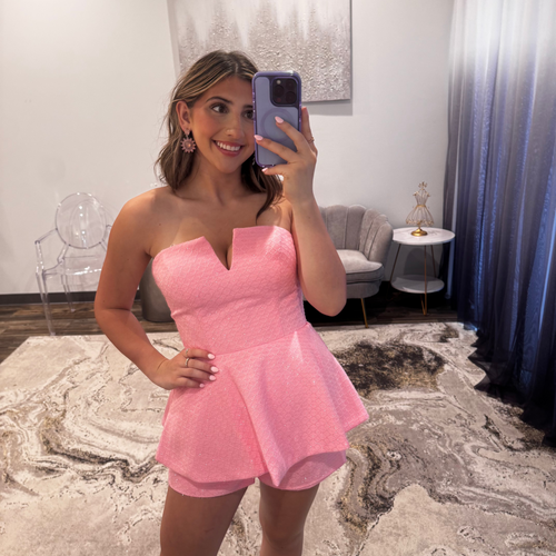 JoycesTPR Ava Presley 26709 Pink 
