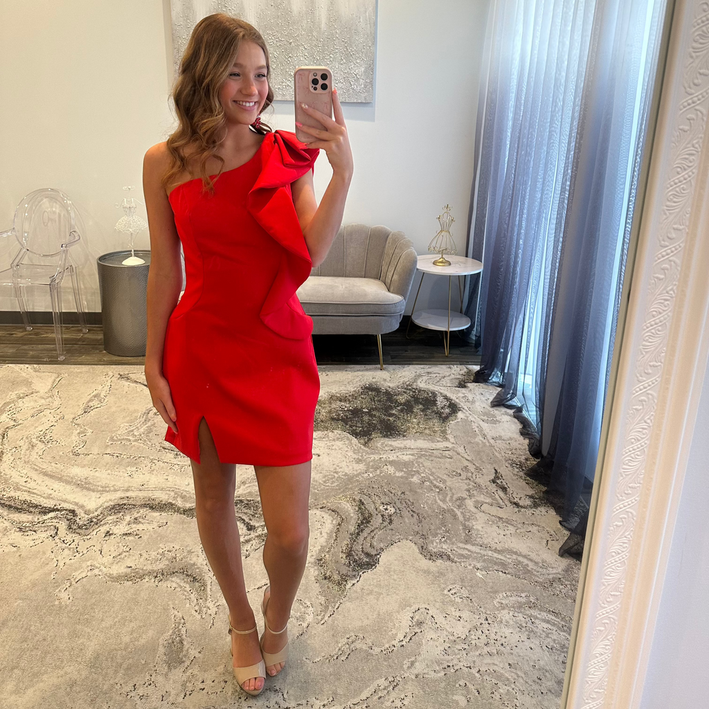 Ava Presley 28316 Red 