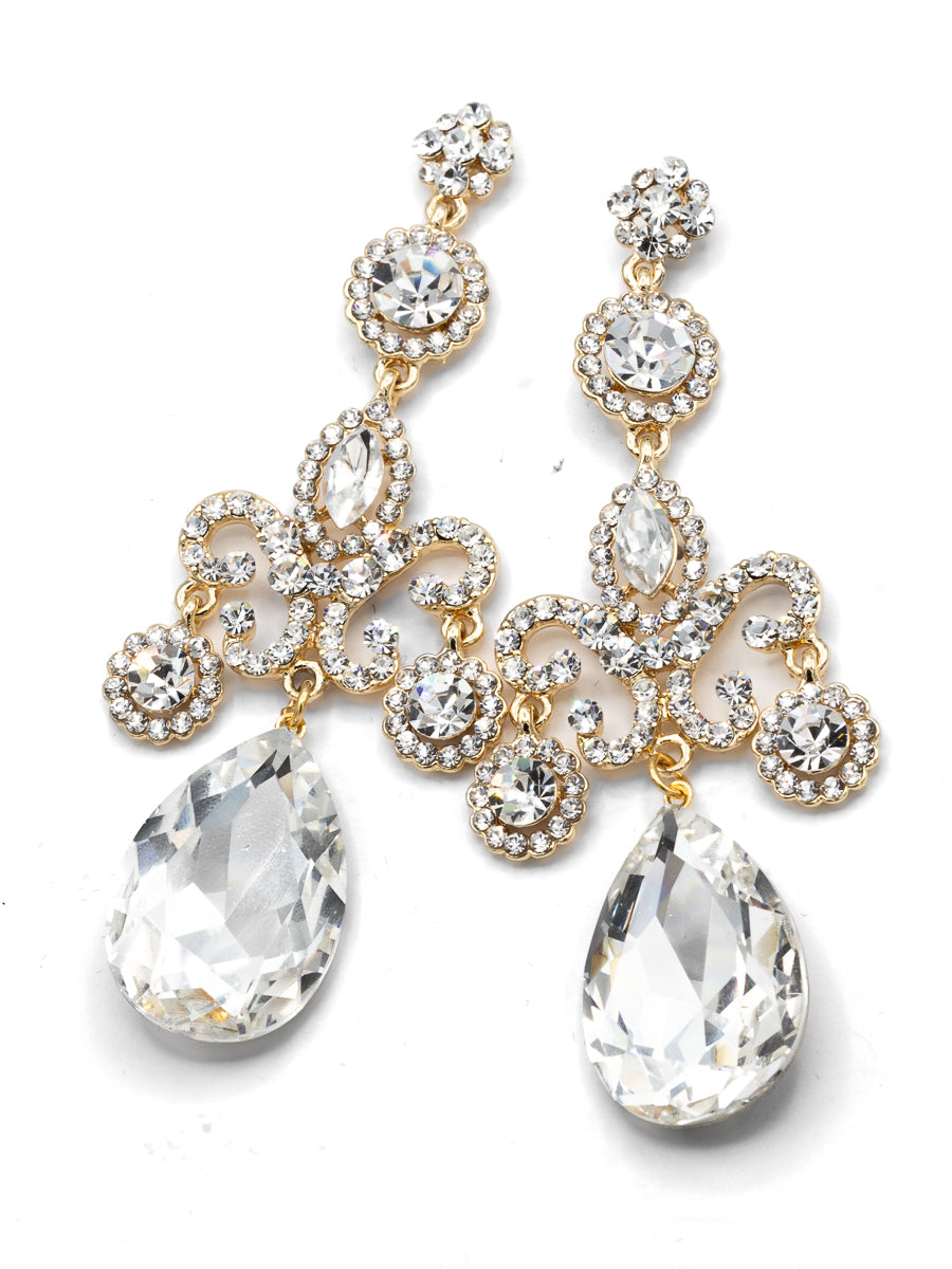 Avery Earrings