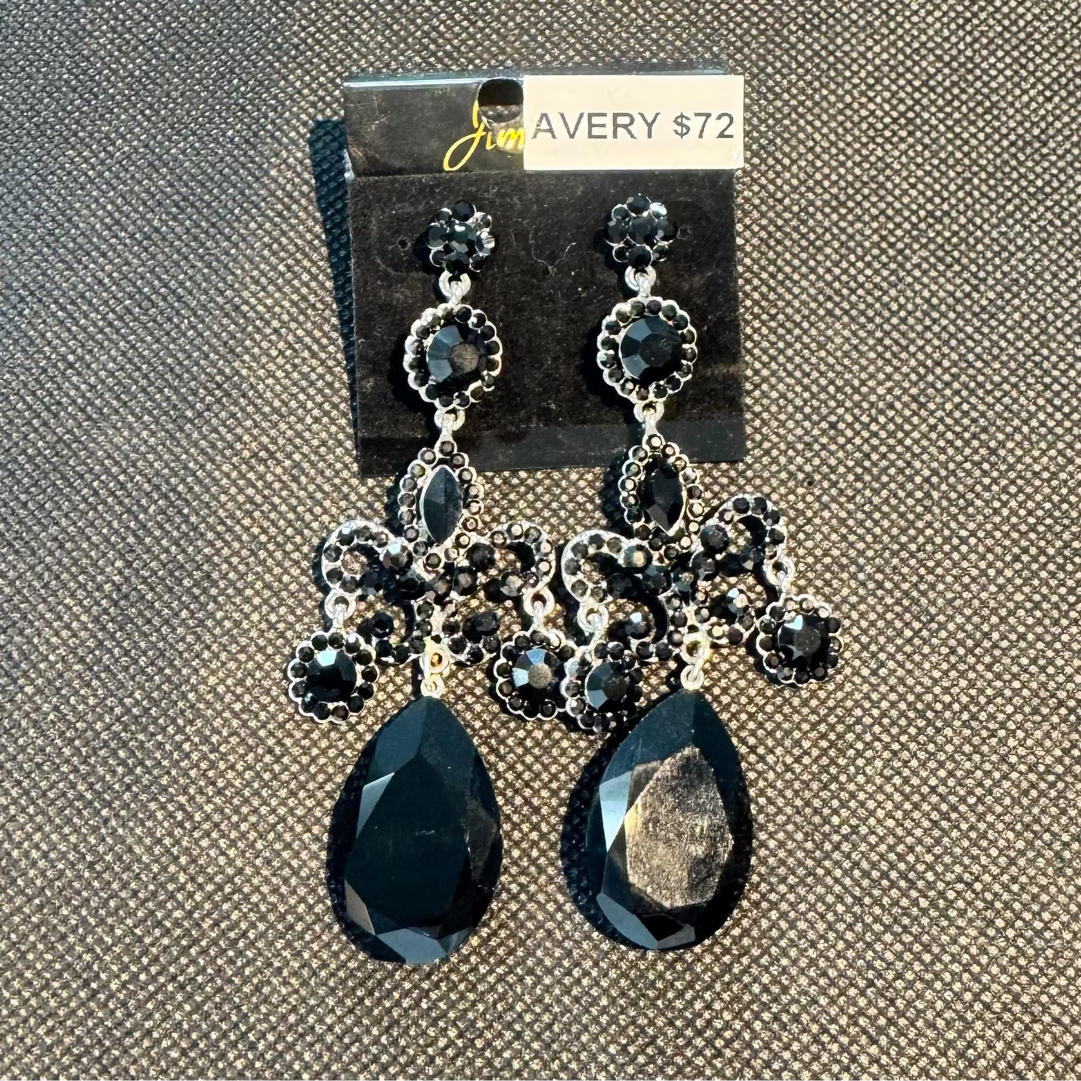 Avery Earring
